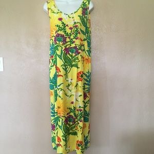 Jams World Dress | NWOT | Size M